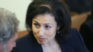 Десислава Танева предупреди за проверки на 14 проекта за басейни и джакузита