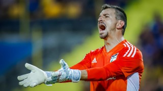 Вратарят Янко Георгиев ще се завърне под рамката на Пирин