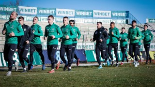 Ботев Враца ще изиграе два приятелски мача по време на