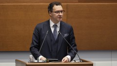 Митов гневен към ПП-ДБ: Имате ли срам, че ние сме си организирали хора?