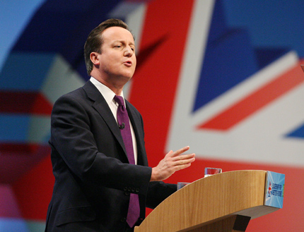 Основните британски партии излизат на ТV дебат 35 дни преди изборите