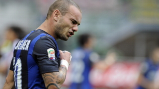 Уесли Снайдер ще обсъди с президента на УЕФА възможността да