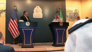 Новият държавен секретар на САЩ Майк Помпео подчерта необходимостта от