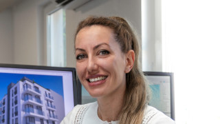 Министърът на регионалното развитие и благоустройството арх Иван Шишков назначи