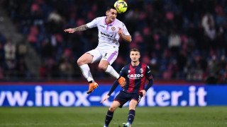 Болоня и Кремонезе завършиха наравно 1 1 в мач от 19 ия