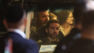 Очаква се трета размяна 13 на 39 между Израел и Хамас