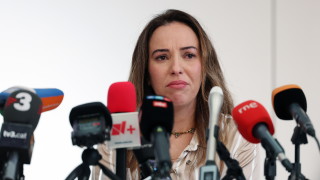 Екстрадицията на Асандж в САЩ е риск за живота му, според неговата съпруга