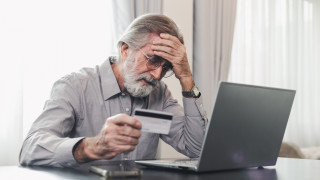 ФБР: $16,6 милиарда откраднати от онлайн измамници за година