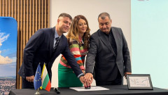 България призова за общи европейски решения за корабоплаването по Дунав