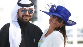 Разгулният живот на арабските шейхове на Запад