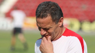 Младен Додич: Ще направим всичко, за да бъдем пред Царско село