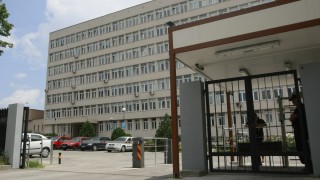 Деньо Денев е временният шеф на ДАНС