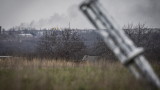  Зърнохранилище в Одеса ударено от съветска ракета 