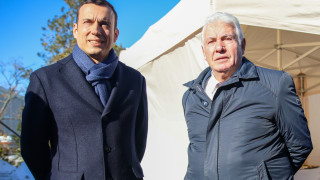 Надявам се работата на Столичния общински съвет да се отпуши