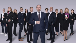 Придобиването на имот за живеене или инвестиция е сериозна сделка