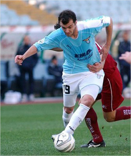 Динамо (Загреб) дава 1.5 млн. евро за Горан Пандев