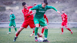 Ботев Враца победи третодивизионния Банско с 3 0 в четвъртата си