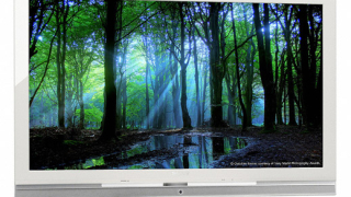 Новите BRAVIA телевизори на Sony