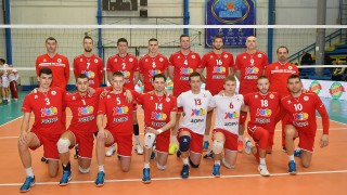 ЦСКА изравни серията срещу Монтана