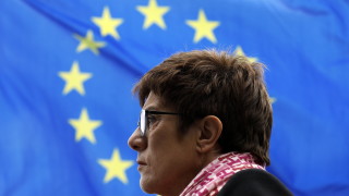 Европейската народна партия ЕНП няма да създава съюзи с италианската