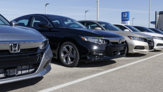 Автомобилният магнат Honda винаги се е движел поне с една