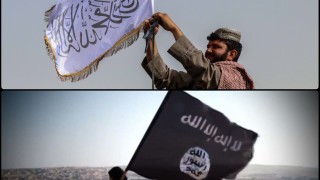 Цветовете на джихада: За ДАЕШ, талибаните и световния халифат