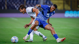 Левски 1 0 Пирин 78′ ГОЛ ЗА ЛЕВСКИ Рикардиньо