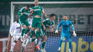 Ботев Враца Хебър е дербито на дъното в 26 я