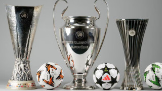 Следващата седмица Съюзът на европейските футболни асоциации ще решава дали