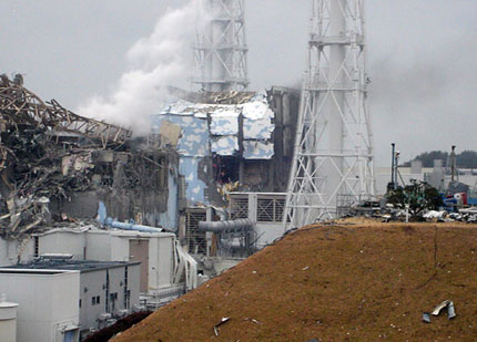 Шуробаджанащина и лекомислие довели до Фукушима