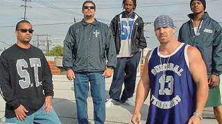 Suicidal Tendencies идват за втори път у нас