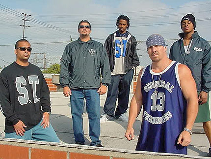 Suicidal Tendencies идват за втори път у нас
