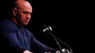 Президентът на най популярната ММА верига в света UFC Дейна Уайт потвърди