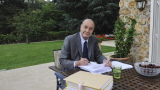  Почина някогашният президент на Франция Жак Ширак 