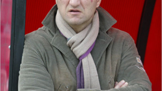 Коце Ангелов треньор на Ботев (Пд) от днес