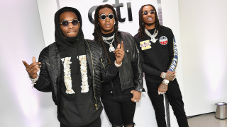 Обвиняват Migos, че са провокирали бунт