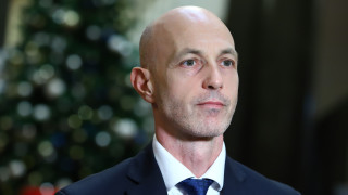 Възраждане иска отзоваване на украинската посланичка у нас Олеся Илашчук