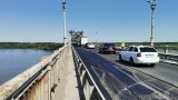  Дунав мост при Русе ще бъде от днес основно ремонтиран - за близо 45 милиона лева