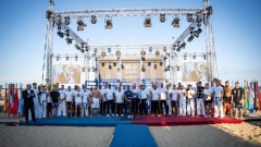 Всички бойци на SENSHI 27 влязоха в категориите си