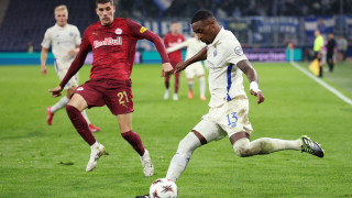 Порто стартира основната фаза на Лига Европа с ценна победа