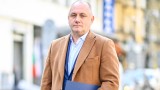 Павлин Коджахристов е новият директор на Столичния инспекторат