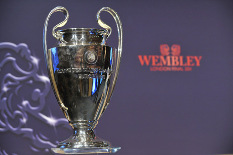 Седем вакантни места останаха за осминафиналите в Шампионската лига