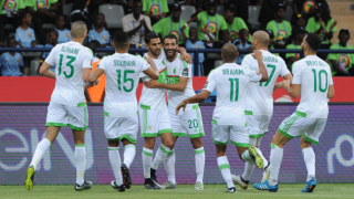Звездите на Лестър без повиквателни за националния отбор на Алжир