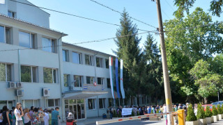 Мъж и три жени са с опасност за живота след катастрофата на пътя Разград-Благоево