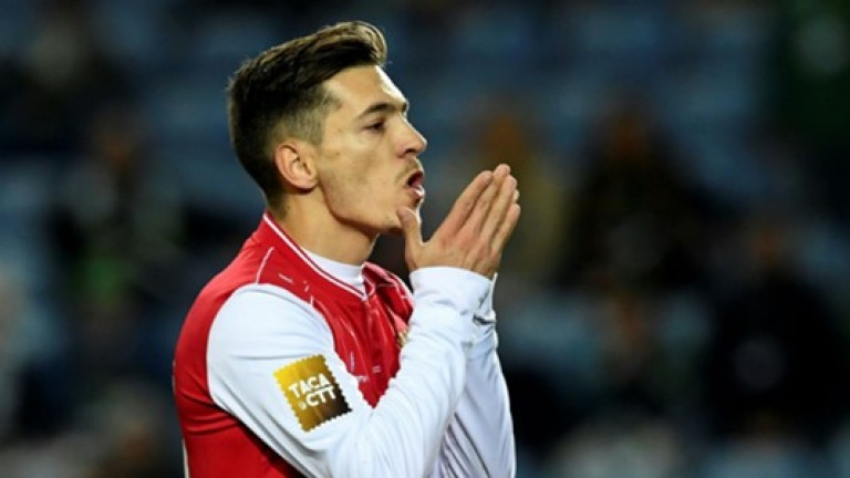 Предложиха на ЦСКА португалец от МЛС