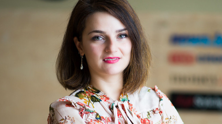 Мина Стойчева - Lifestyle.bg
