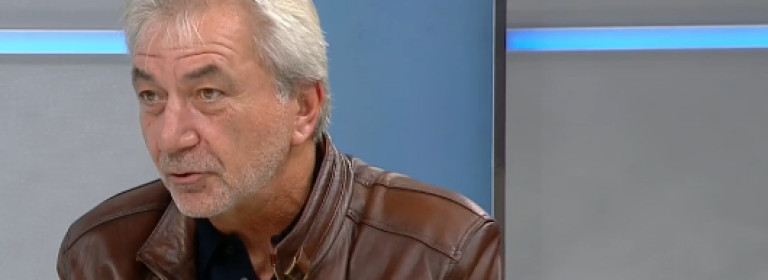 доц. д-р Росен Карадимов