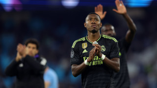 Неприятностите за централния защитник на Реал Мадрид Дейвид Алаба продължават