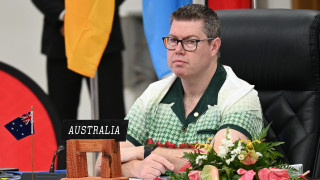 Решението за изпращане на австралийски войски в конфликт ще бъде