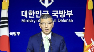 Южна Корея разполага US-системата THAAD в провинция Сонджу